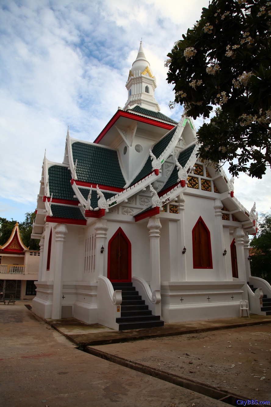 彭世洛（Phitsanulok）